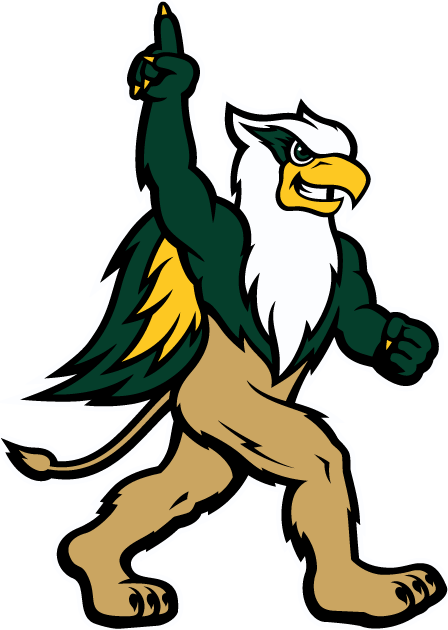 William and Mary Tribe 2004-Pres Mascot Logo t shirts iron on transfers